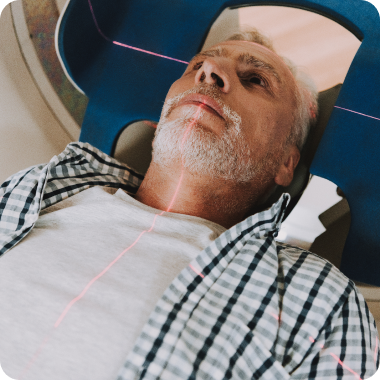 Loco Regional Hyperthermia