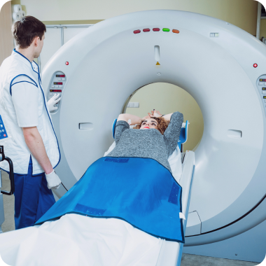 Whole Body Hyperthermia