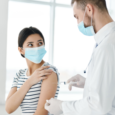 Post-COVID Treatment